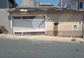 Foto 1 de Casa com 3 Quartos à venda, 144m² em Nucleo Residencial Nossa Senhora Aparecida, Campinas