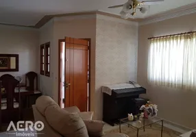 Foto 1 de Casa com 3 Quartos à venda, 115m² em Jardim Solange, Bauru