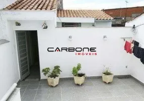 Foto 1 de Sobrado com 4 Quartos à venda, 230m² em Vila Ema, São Paulo