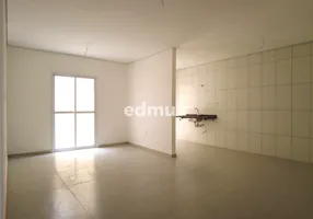 Foto 1 de Apartamento com 2 Quartos à venda, 70m² em Vila Metalurgica, Santo André