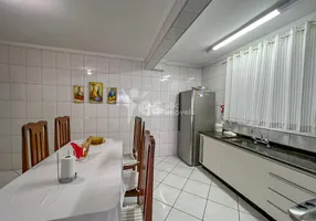 Foto 1 de Casa com 3 Quartos à venda, 240m² em Jardim Ocara, Santo André