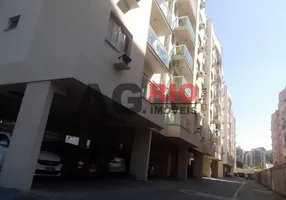 Foto 1 de Apartamento com 2 Quartos à venda, 61m² em Praça Seca, Rio de Janeiro