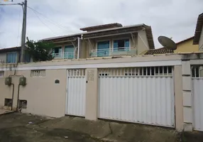 Foto 1 de Casa com 2 Quartos à venda, 87m² em Serramar, Rio das Ostras