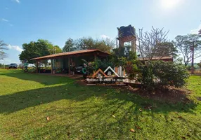 Foto 1 de Fazenda/Sítio com 2 Quartos à venda, 48400m² em Brasil Novo, Presidente Prudente