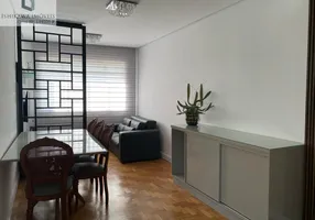 Foto 1 de Apartamento com 1 Quarto para alugar, 63m² em Jardim da Glória, São Paulo