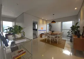 Foto 1 de Casa de Condomínio com 3 Quartos à venda, 215m² em VILA SERRAO, Bauru