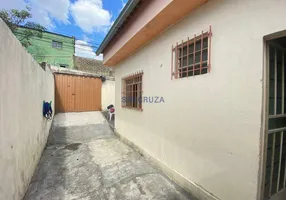 Foto 1 de Casa com 6 Quartos à venda, 390m² em Inconfidentes, Contagem