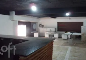 Foto 1 de Casa com 3 Quartos à venda, 480m² em Serra, Belo Horizonte