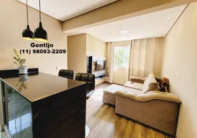 Foto 1 de Apartamento com 2 Quartos à venda, 43m² em Jardim Helga, São Paulo
