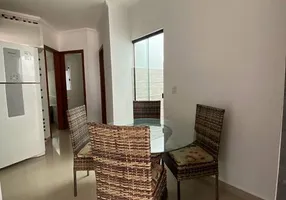 Foto 1 de Casa com 3 Quartos à venda, 75m² em Acupe de Brotas, Salvador