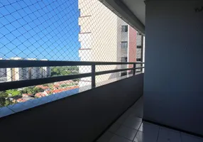 Foto 1 de Apartamento com 2 Quartos para alugar, 70m² em Parque Iracema, Fortaleza