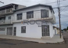 Foto 1 de Ponto Comercial à venda, 159m² em Jardim Cruzeiro do Sul, São Carlos