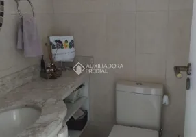 Foto 1 de Casa de Condomínio com 3 Quartos à venda, 161m² em Maua, São Caetano do Sul