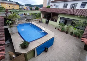 Foto 1 de Casa com 4 Quartos à venda, 320m² em Centro, São Vicente