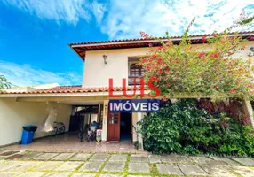 Foto 1 de Casa de Condomínio com 3 Quartos à venda, 146m² em Itaipu, Niterói