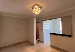 Foto 1 de Apartamento com 2 Quartos à venda, 56m² em Santa Mônica, Uberlândia