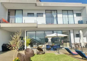 Foto 1 de Casa de Condomínio com 4 Quartos à venda, 427m² em Condominio Nautico Prive das Caldas, Caldas Novas