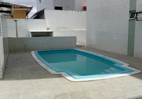 Foto 1 de Apartamento com 2 Quartos à venda, 55m² em Cuiá, João Pessoa