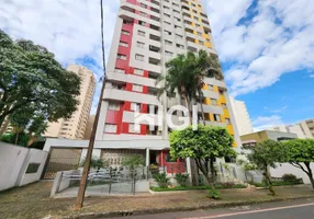 Foto 1 de Apartamento com 2 Quartos à venda, 62m² em Centro, Londrina