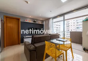 Foto 1 de Apartamento com 2 Quartos à venda, 57m² em Norte, Águas Claras