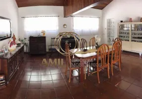 Foto 1 de Fazenda/Sítio com 3 Quartos à venda, 250m² em Vila São Geraldo, São José dos Campos