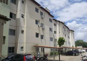 Foto 1 de Apartamento com 2 Quartos à venda, 80m² em Messejana, Fortaleza