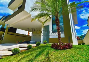 Foto 1 de Casa de Condomínio com 3 Quartos à venda, 256m² em Jardim Primavera, Itupeva