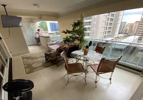 Foto 1 de Apartamento com 3 Quartos à venda, 144m² em Jardim Botânico, Ribeirão Preto