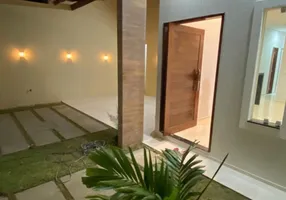 Foto 1 de Casa de Condomínio com 4 Quartos à venda, 110m² em Vila Carrão, São Paulo