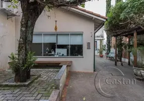 Foto 1 de Casa com 2 Quartos à venda, 135m² em Vila Prudente, São Paulo
