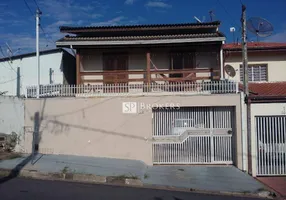 Foto 1 de Casa com 3 Quartos para alugar, 171m² em Jardim Eldorado, Vinhedo