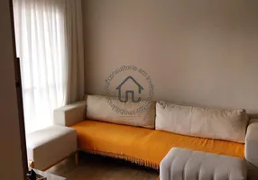 Foto 1 de Apartamento com 2 Quartos à venda, 64m² em Centro, Vinhedo