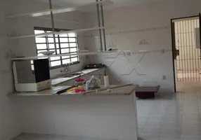 Foto 1 de Casa com 3 Quartos à venda, 250m² em Vila Industrial, Bauru