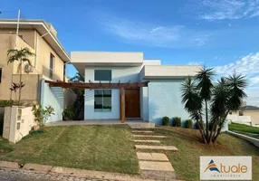 Foto 1 de Casa de Condomínio com 3 Quartos para venda ou aluguel, 145m² em Chácara Santa Margarida, Campinas