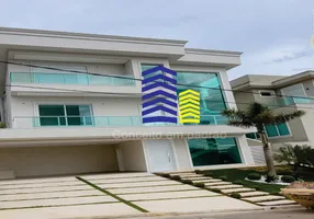 Foto 1 de Casa de Condomínio com 4 Quartos à venda, 410m² em Tamboré, Santana de Parnaíba