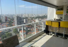 Foto 1 de Apartamento com 3 Quartos à venda, 100m² em Aclimação, São Paulo