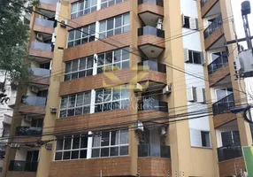 Foto 1 de Apartamento com 2 Quartos à venda, 158m² em Centro, Foz do Iguaçu