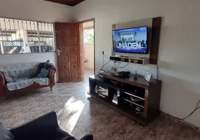 Foto 1 de Casa com 4 Quartos à venda, 200m² em Carijo, Cananéia