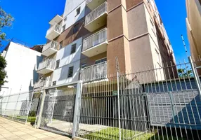 Foto 1 de Apartamento com 1 Quarto para alugar, 34m² em Nossa Senhora do Rosario, Santa Maria