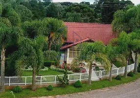 Foto 1 de Casa com 5 Quartos à venda, 230m² em Rio Vermelho Povoado, São Bento do Sul