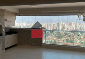 Foto 1 de Apartamento com 3 Quartos à venda, 130m² em Jardim da Glória, São Paulo