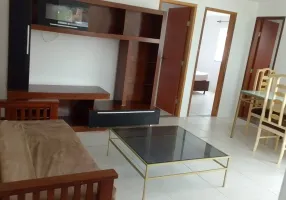 Foto 1 de Apartamento com 2 Quartos para alugar, 65m² em Vilas do Atlantico, Lauro de Freitas