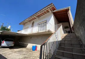 Foto 1 de Casa com 3 Quartos à venda, 84m² em Jardim dos Oliveiras, Campinas