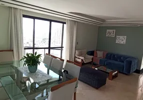 Foto 1 de Apartamento com 3 Quartos à venda, 165m² em Parque da Mooca, São Paulo