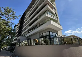 Foto 1 de Apartamento com 3 Quartos à venda, 162m² em Centro, Blumenau