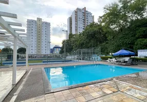 Foto 1 de Apartamento com 3 Quartos à venda, 93m² em Aleixo, Manaus
