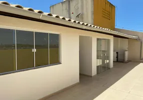 Foto 1 de Apartamento com 4 Quartos para venda ou aluguel, 155m² em Centro, Lauro de Freitas