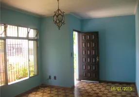 Foto 1 de Sobrado com 3 Quartos para venda ou aluguel, 180m² em Jardim Santo Antonio, Santo André