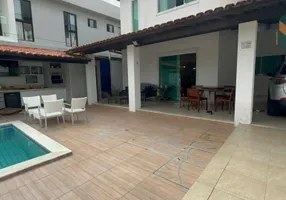 Foto 1 de Casa de Condomínio com 4 Quartos à venda, 298m² em Portal do Sol, João Pessoa