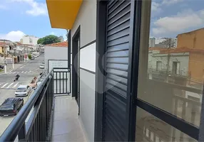 Foto 1 de Apartamento com 2 Quartos à venda, 55m² em Água Fria, São Paulo